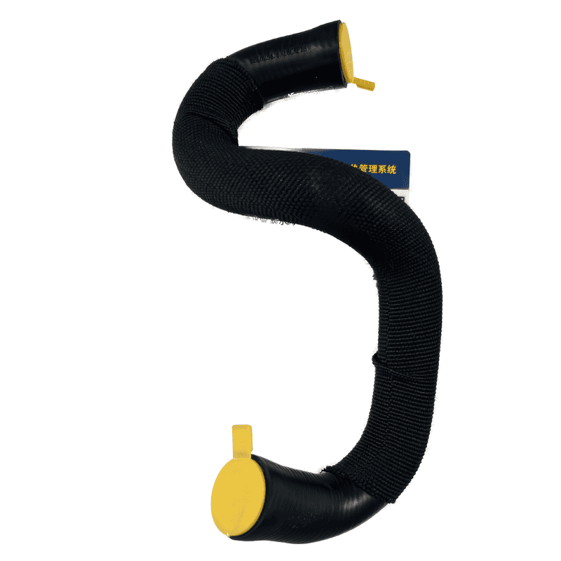 Heater Hose Heater Control Valve Coolant Hard Pipe