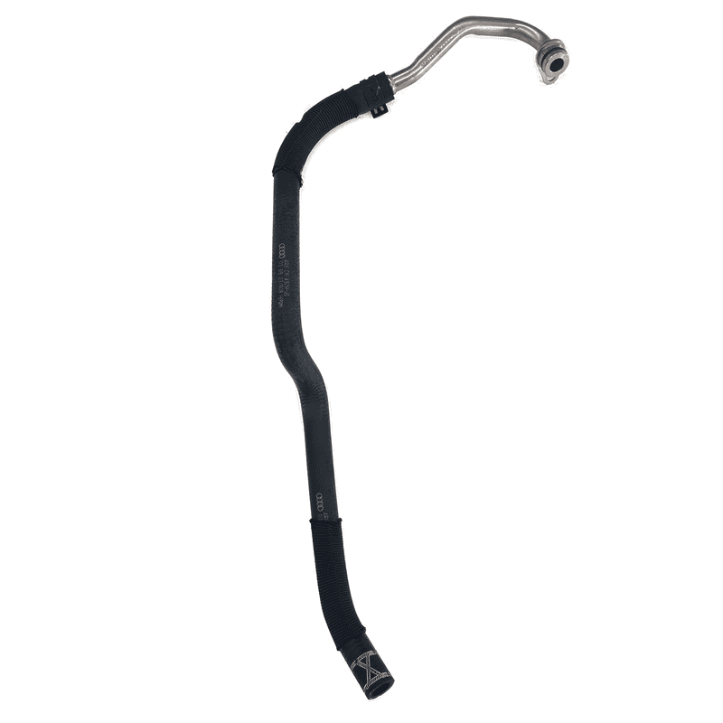Turbocharger Coolant Outlet Hose