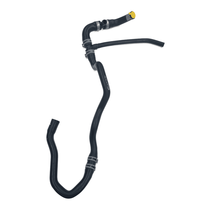 Heater Hose Intercooler Auxiliary Radiator Dual Tee
