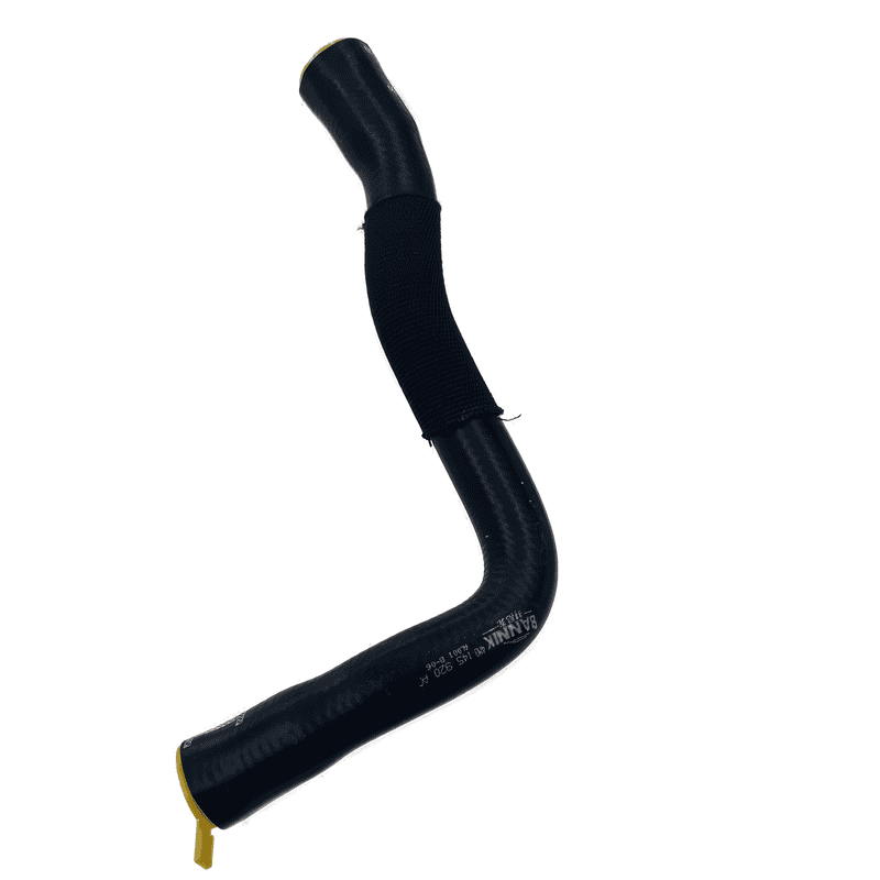Upper Radiator Hose Main Auxiliary Radiator