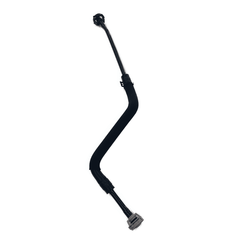 Expansion Tank Hose Radiator