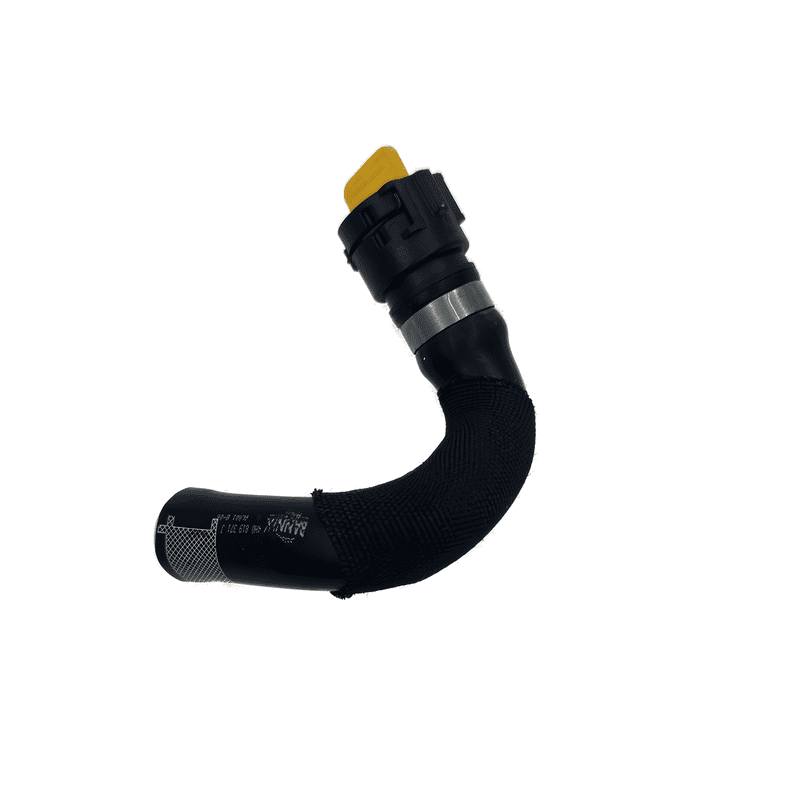 Heater Hose Auxiliary Water Pump Connector