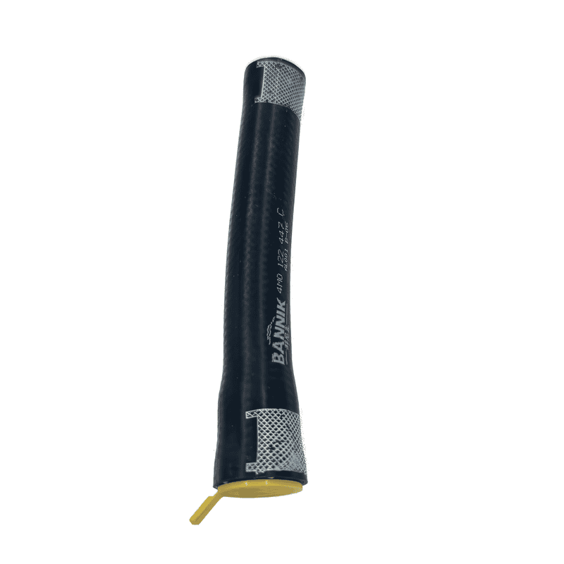 Heater Hose Auxiliary Water Pump Plastic Connector