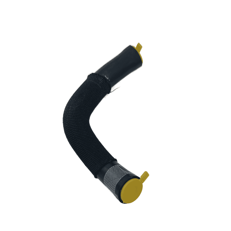 Transmission Cooler Inlet Hose