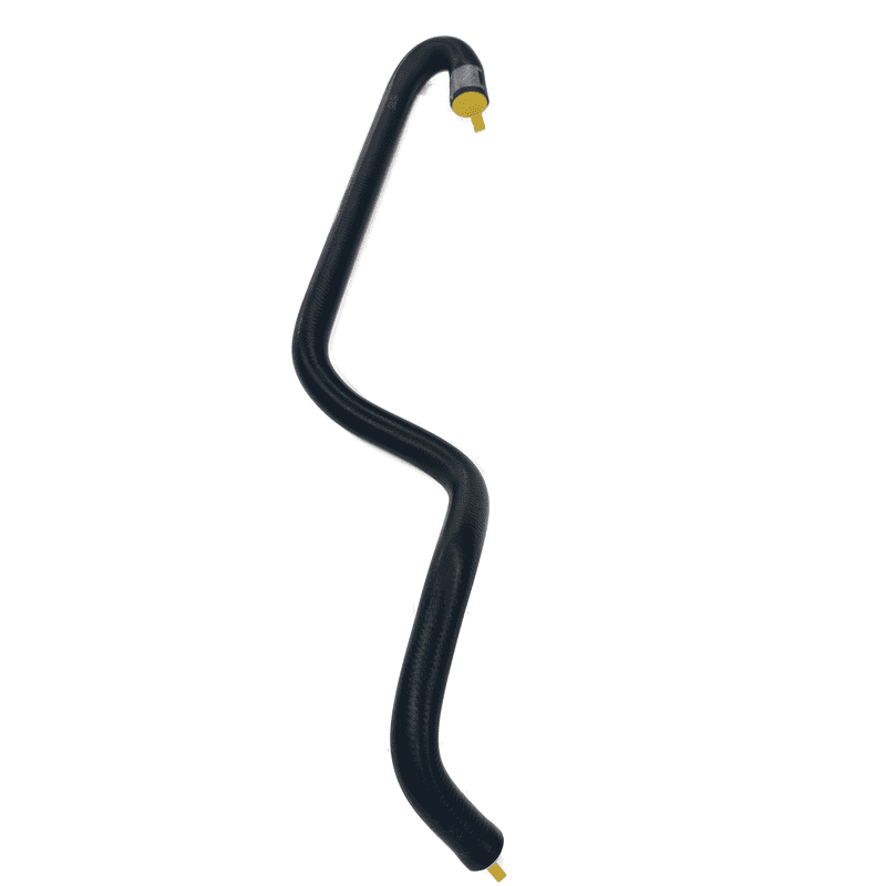 Heater Hose Auxiliary Water Pump Coolant Hard Pipe