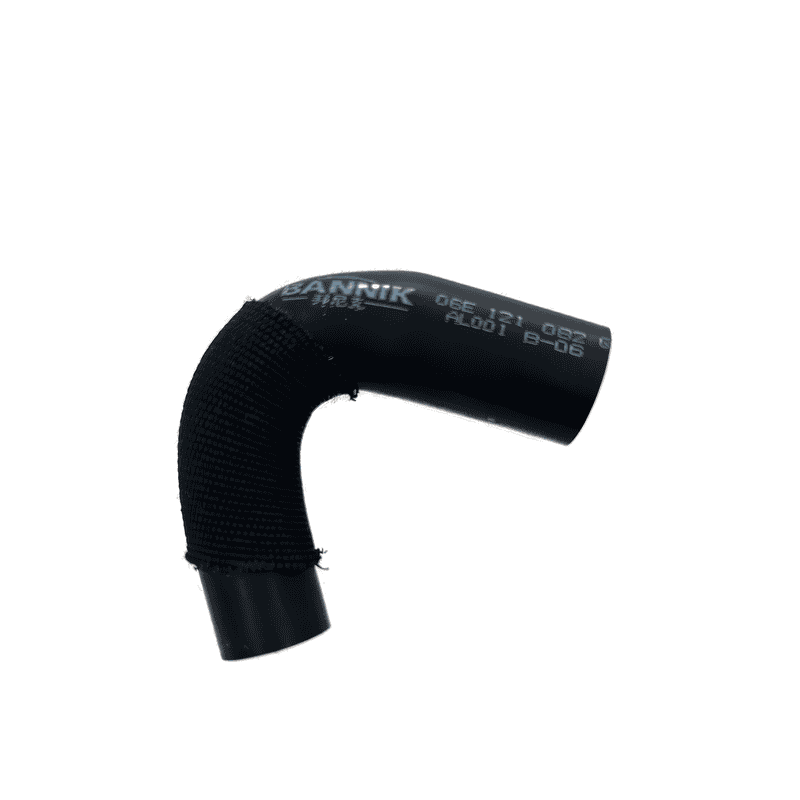 Heater Hose Coolant Hose Connector Control Valve