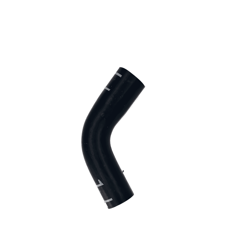 Heater Hose Control Valve Coolant Hard Pipe