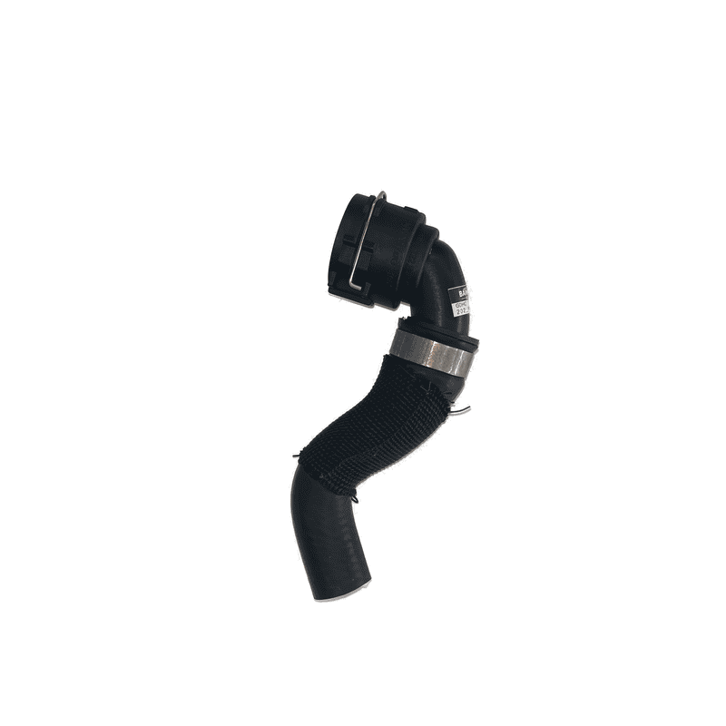 Expansion Tank Lower Hose