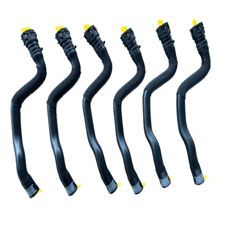 Heater Core Outlet Hose