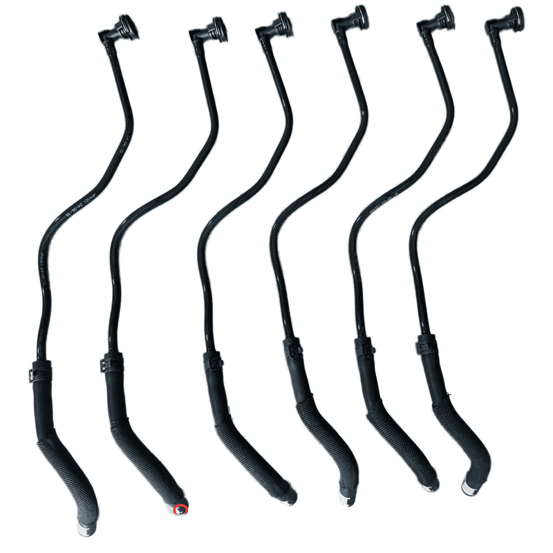 Expansion Tank Upper Hose