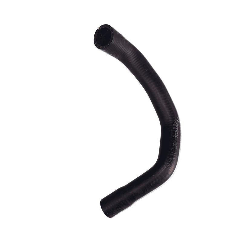 Heater Core Hose Heater Control Valve Fig 3