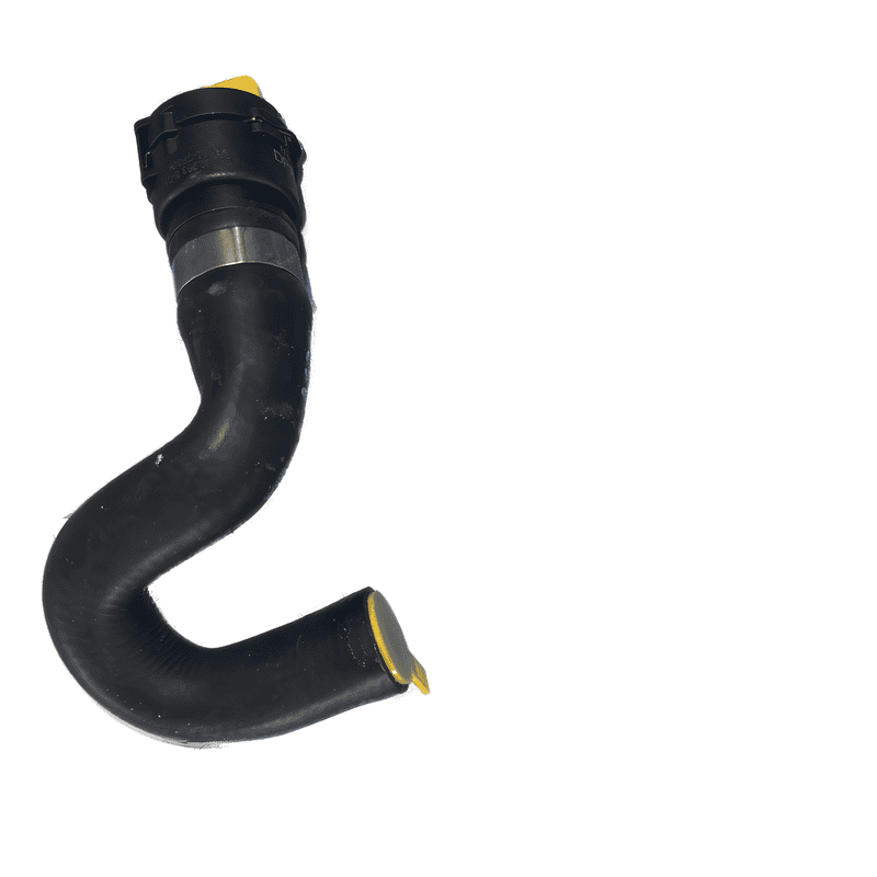 Heater Hose Plastic Connector Auxiliary Water Pump