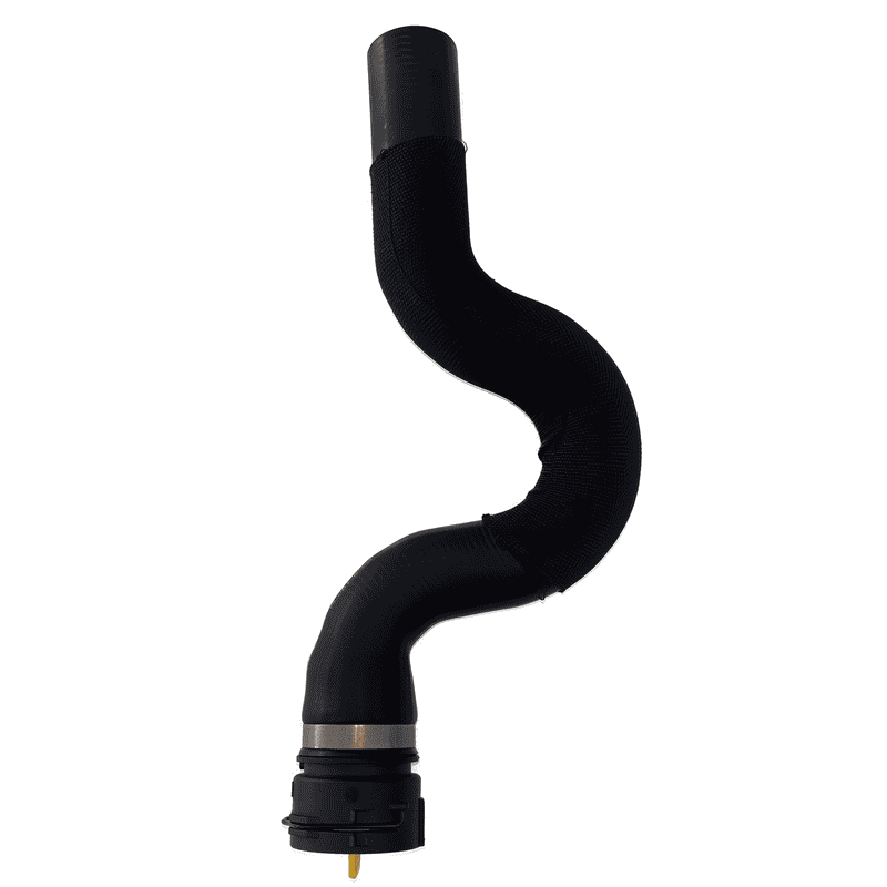 Upper Radiator Hose Coolant Hard Pipe