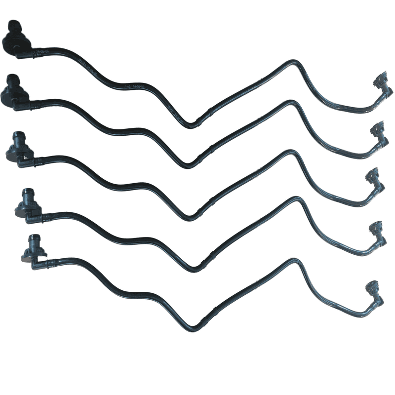 Expansion Tank Upper Hose