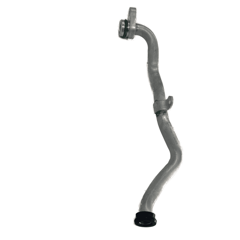 Heater Hose Heater Control Valve