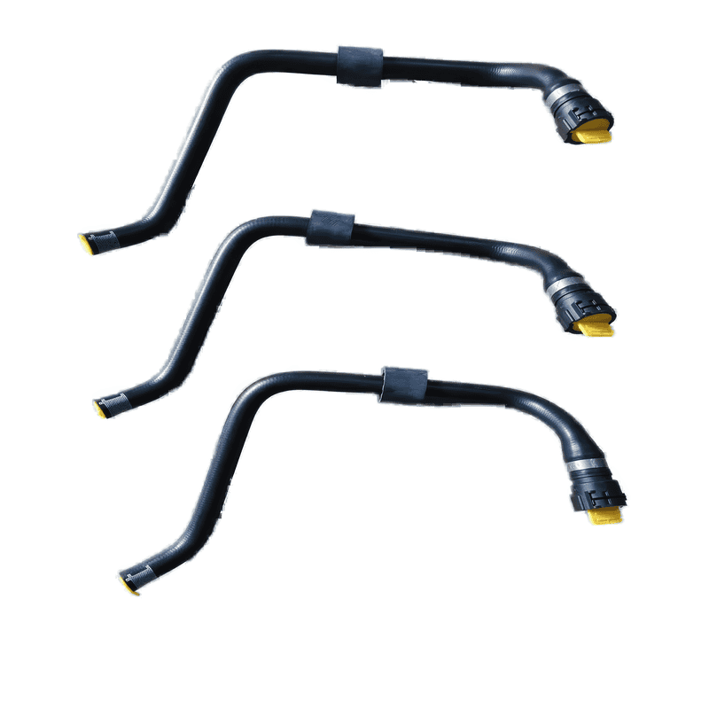 Heater Hose Rear Cylinder Head Connector