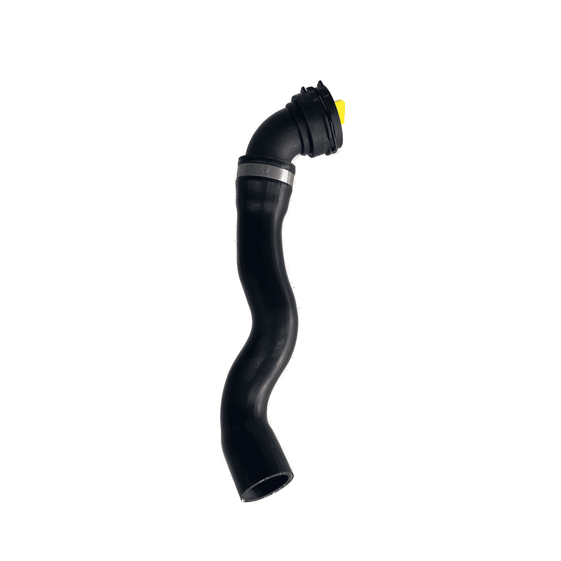 Upper Radiator Hose Water Pump