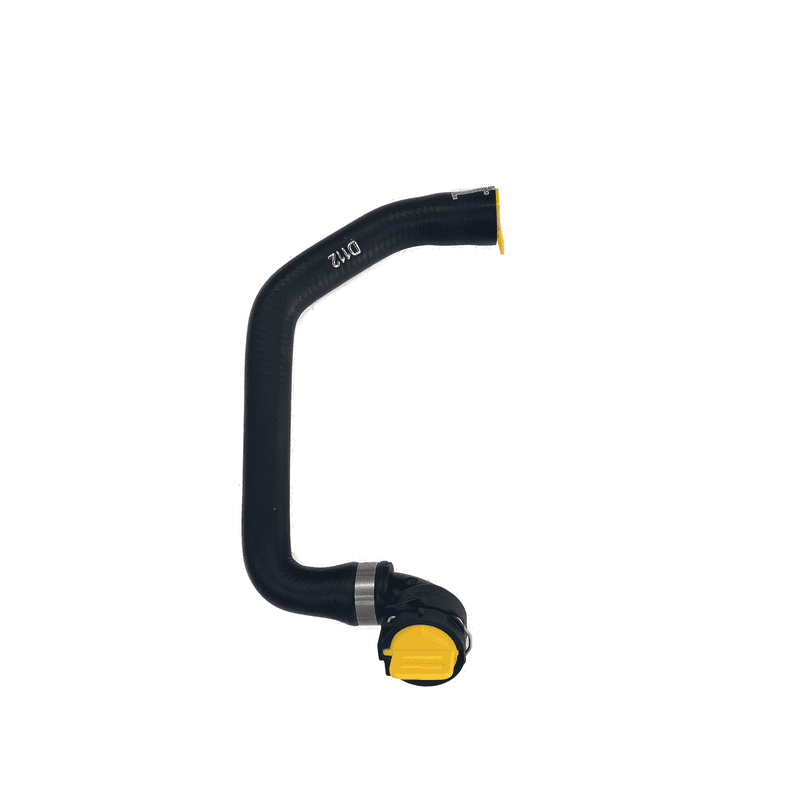 Heater Core Inlet Hose Fig 21