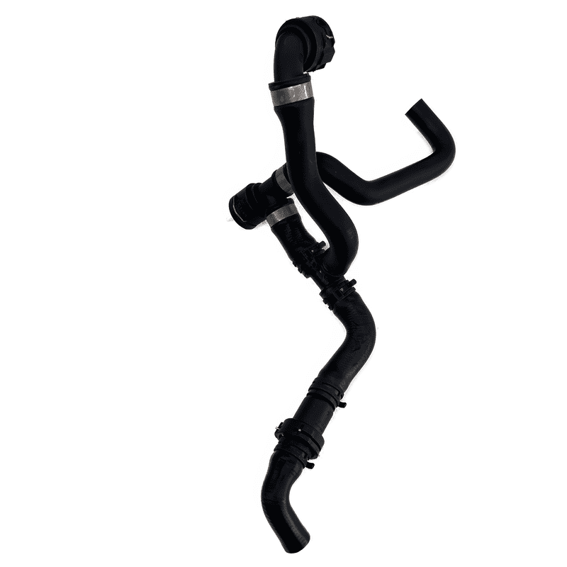 Expansion Tank Lower Hose Water Pump