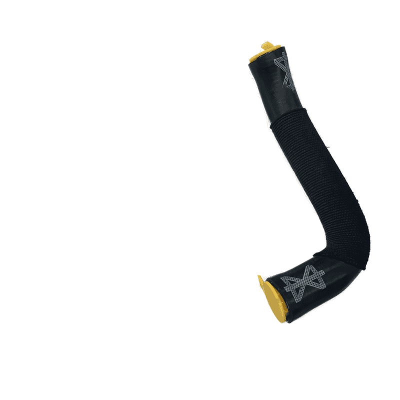 Heater Hose Transmission Cooler Hose Fig 38