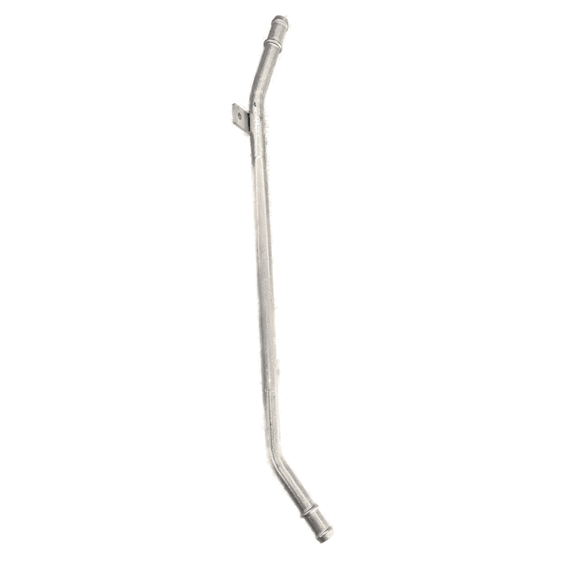 Aluminum Heater Hose Connector