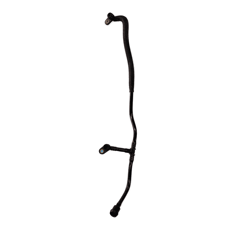 Turbocharger Coolant Outlet Hose