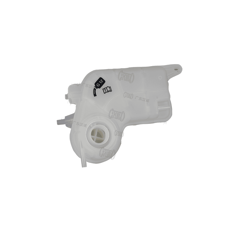 Square Coolant Expansion Tank