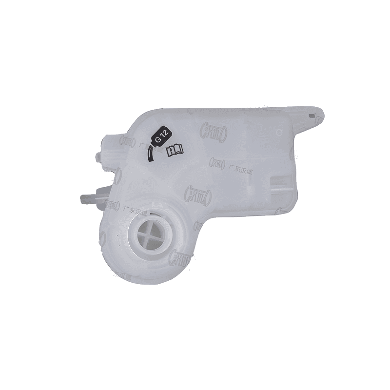 Square Coolant Expansion Tank