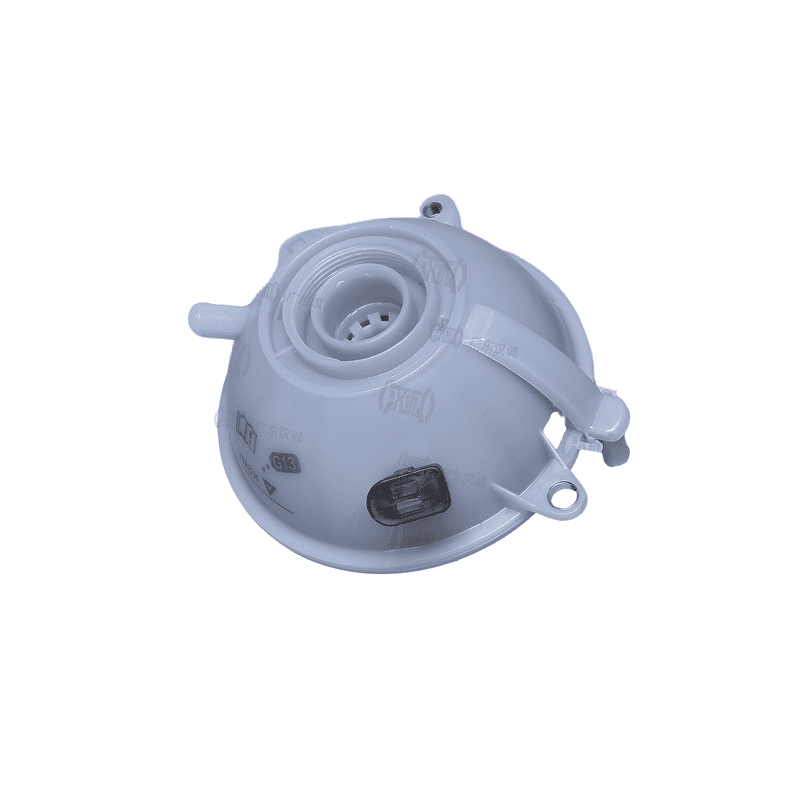 Heavy Duty Coolant Expansion Tank