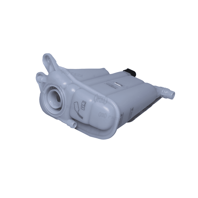 Heavy Duty Coolant Expansion Tank
