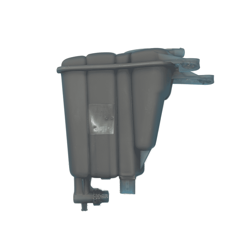 Coolant Expansion Tank