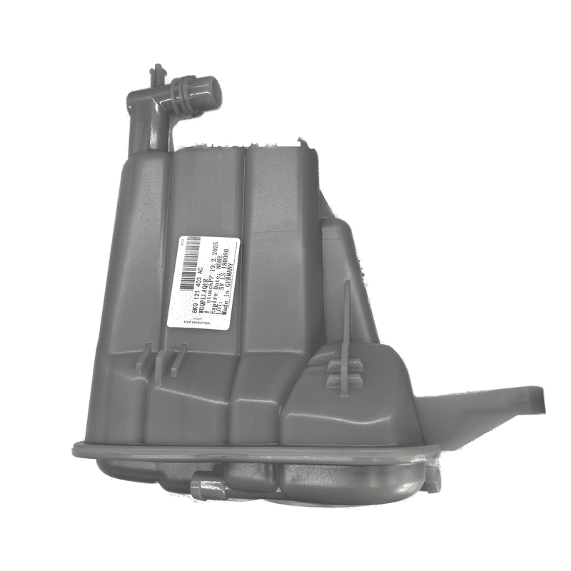 Square Coolant Expansion Tank