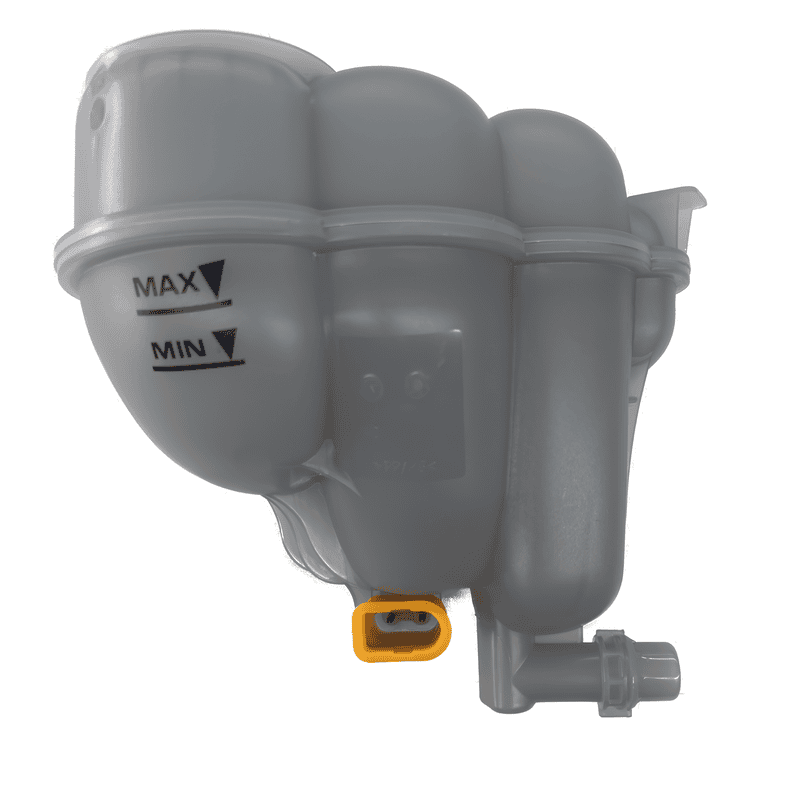Coolant Expansion Tank