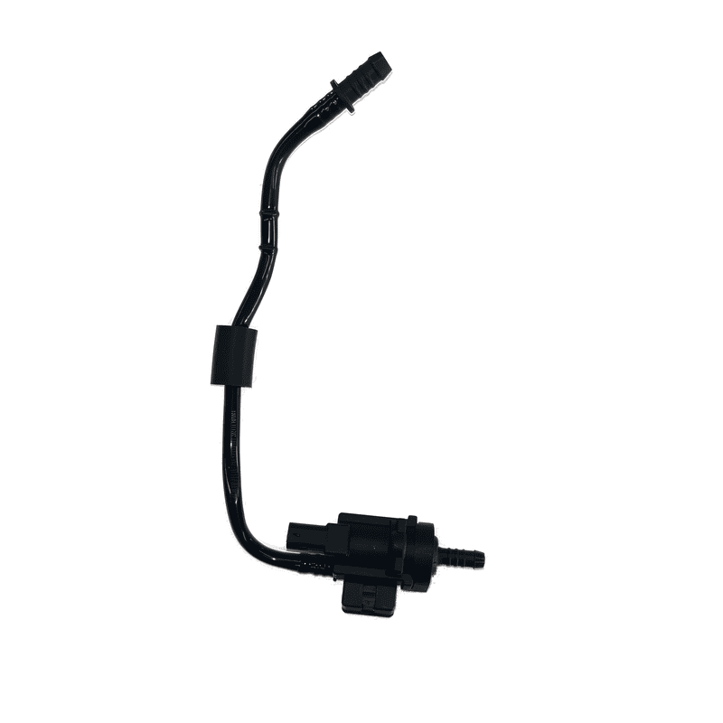 EVAP Purge Solenoid Valve Hose