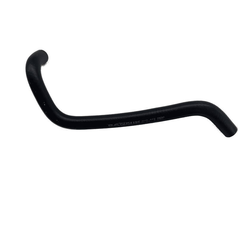Power Steering Feed Hose Reservoir Pump Reservoir Side