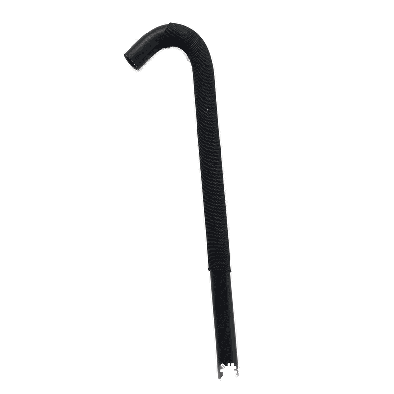 Power Steering Feed Hose Reservoir Pump Reservoir Side