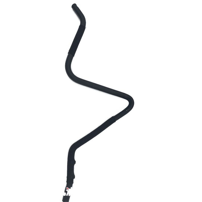 Power Steering Return Hose Steering Gear Reservoir