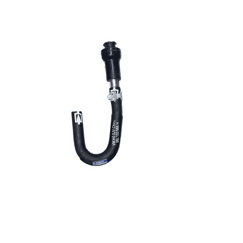 Fuel Feed Hose Body High Pressure Fuel Pump