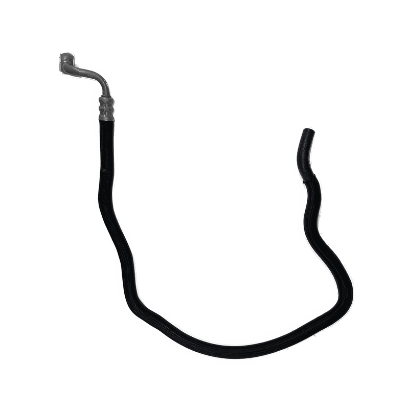 Low Pressure Power Steering Hose