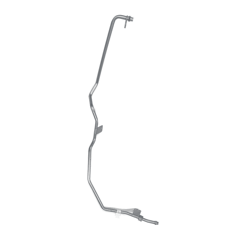 Transmission Cooler Line