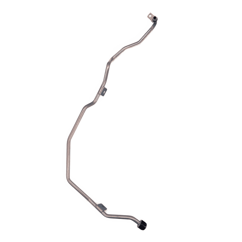 Engine Oil Cooler Line
