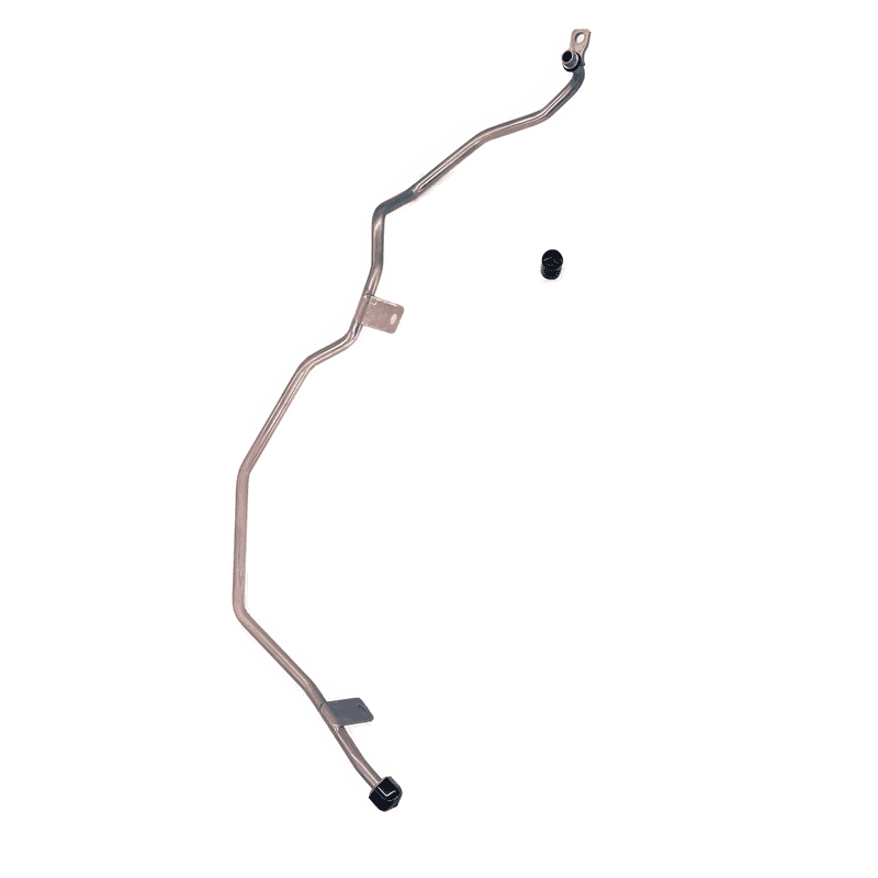 Engine Oil Cooler Line