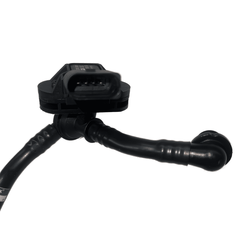 Brake Vacuum Hose With Sensor
