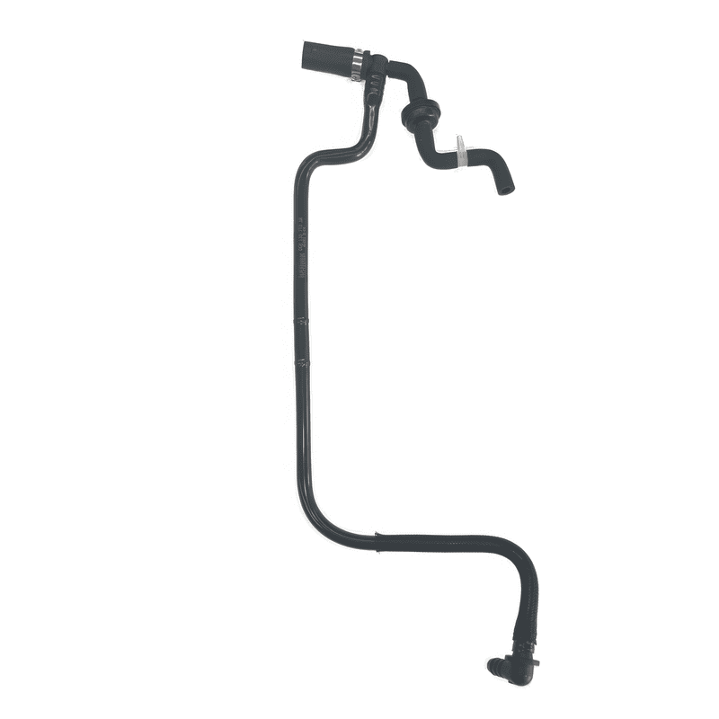 Vacuum Hose Secondary Air Pump Intake Manifold