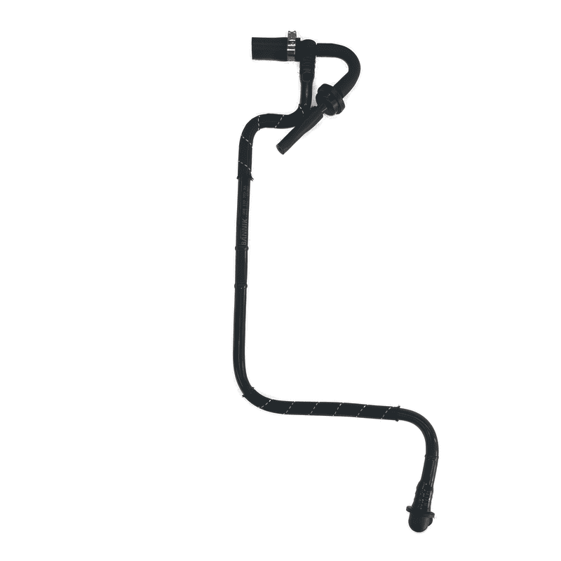 Vacuum Hose Secondary Air Pump Intake Manifold