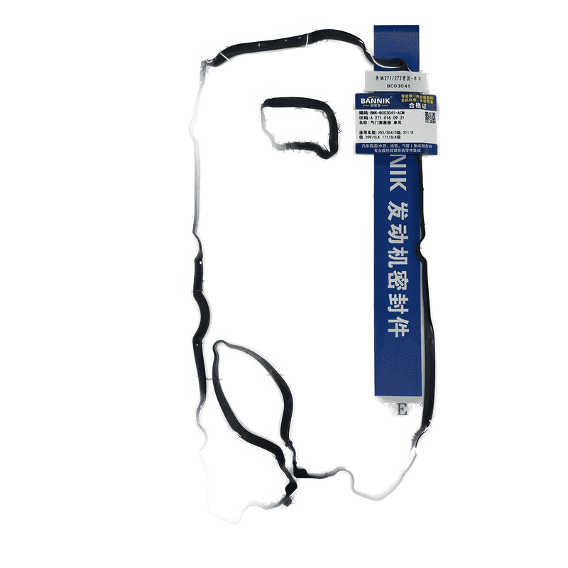 Valve Cover Gasket Single Tab