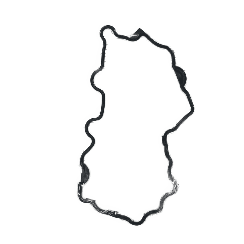 Left Valve Cover Gasket