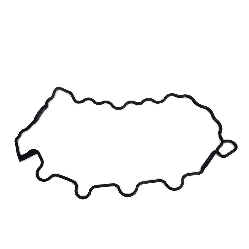 Right Valve Cover Gasket