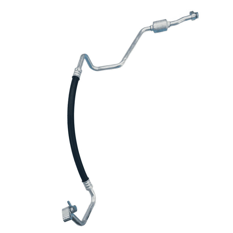 AC Low Pressure Hose Evaporator Compressor 678674