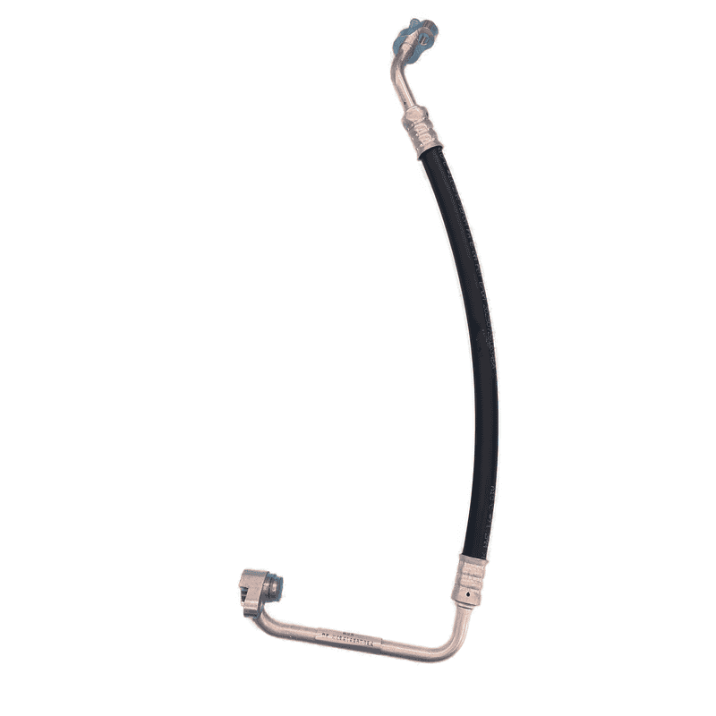 AC High Pressure Hose Compressor Condenser 678673